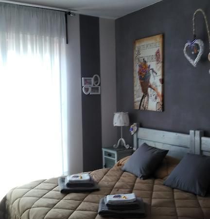 Caicai Bed And Breakfast Saluzzo Dış mekan fotoğraf