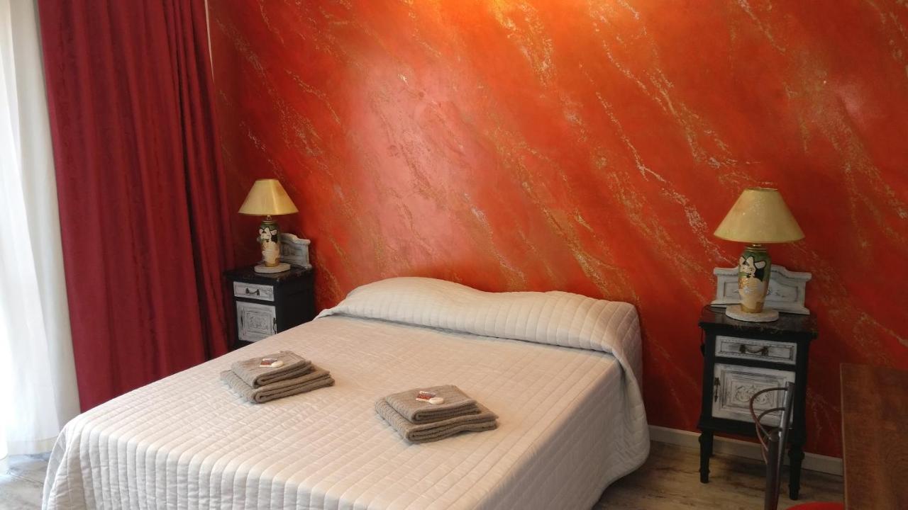 Caicai Bed And Breakfast Saluzzo Dış mekan fotoğraf