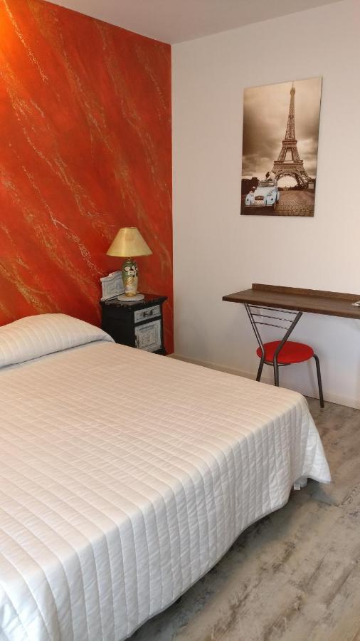 Caicai Bed And Breakfast Saluzzo Dış mekan fotoğraf