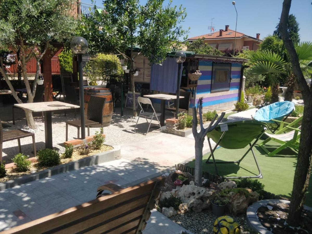 Caicai Bed And Breakfast Saluzzo Dış mekan fotoğraf