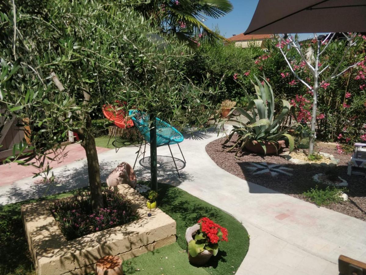 Caicai Bed And Breakfast Saluzzo Dış mekan fotoğraf