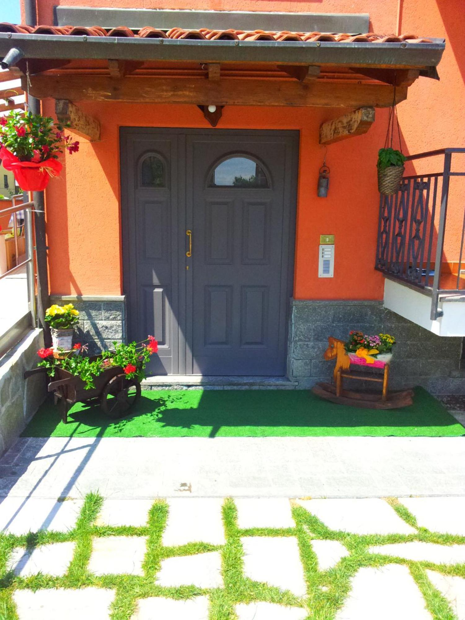 Caicai Bed And Breakfast Saluzzo Dış mekan fotoğraf