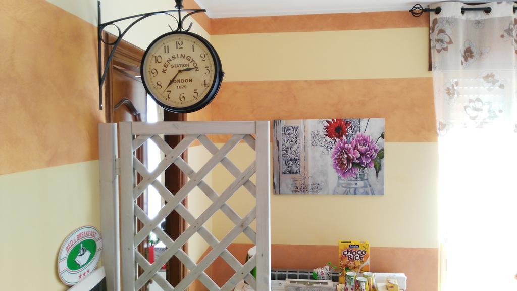 Caicai Bed And Breakfast Saluzzo Dış mekan fotoğraf
