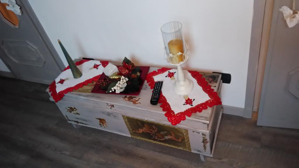 Caicai Bed And Breakfast Saluzzo Dış mekan fotoğraf