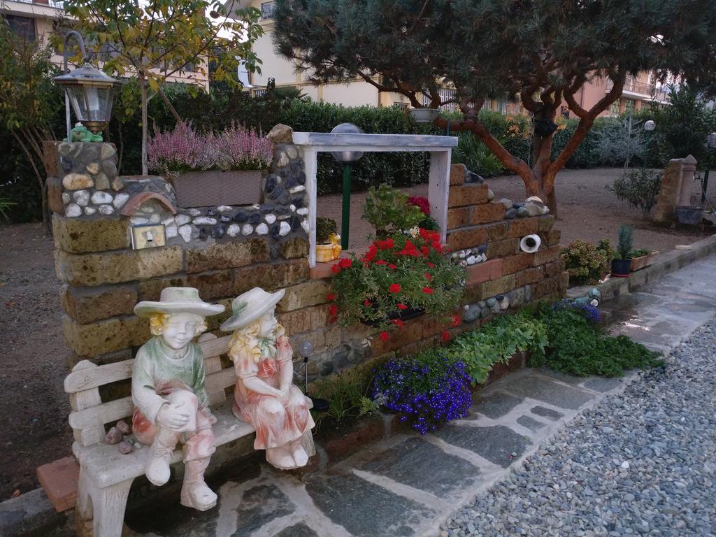 Caicai Bed And Breakfast Saluzzo Dış mekan fotoğraf