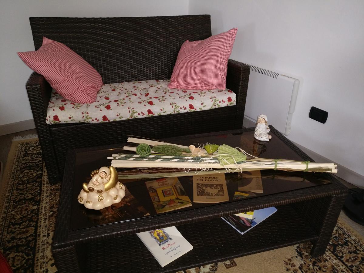 Caicai Bed And Breakfast Saluzzo Dış mekan fotoğraf