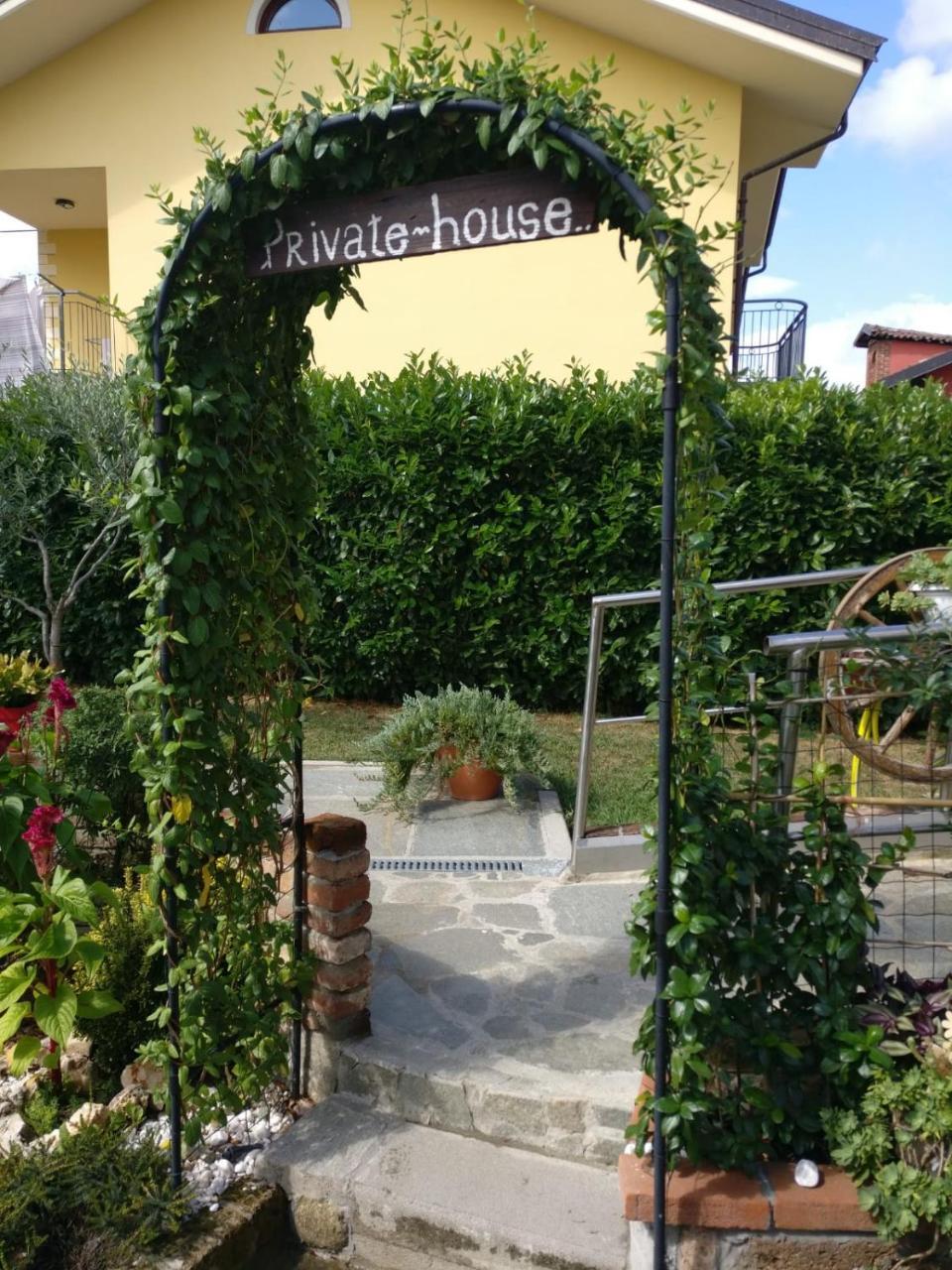 Caicai Bed And Breakfast Saluzzo Dış mekan fotoğraf